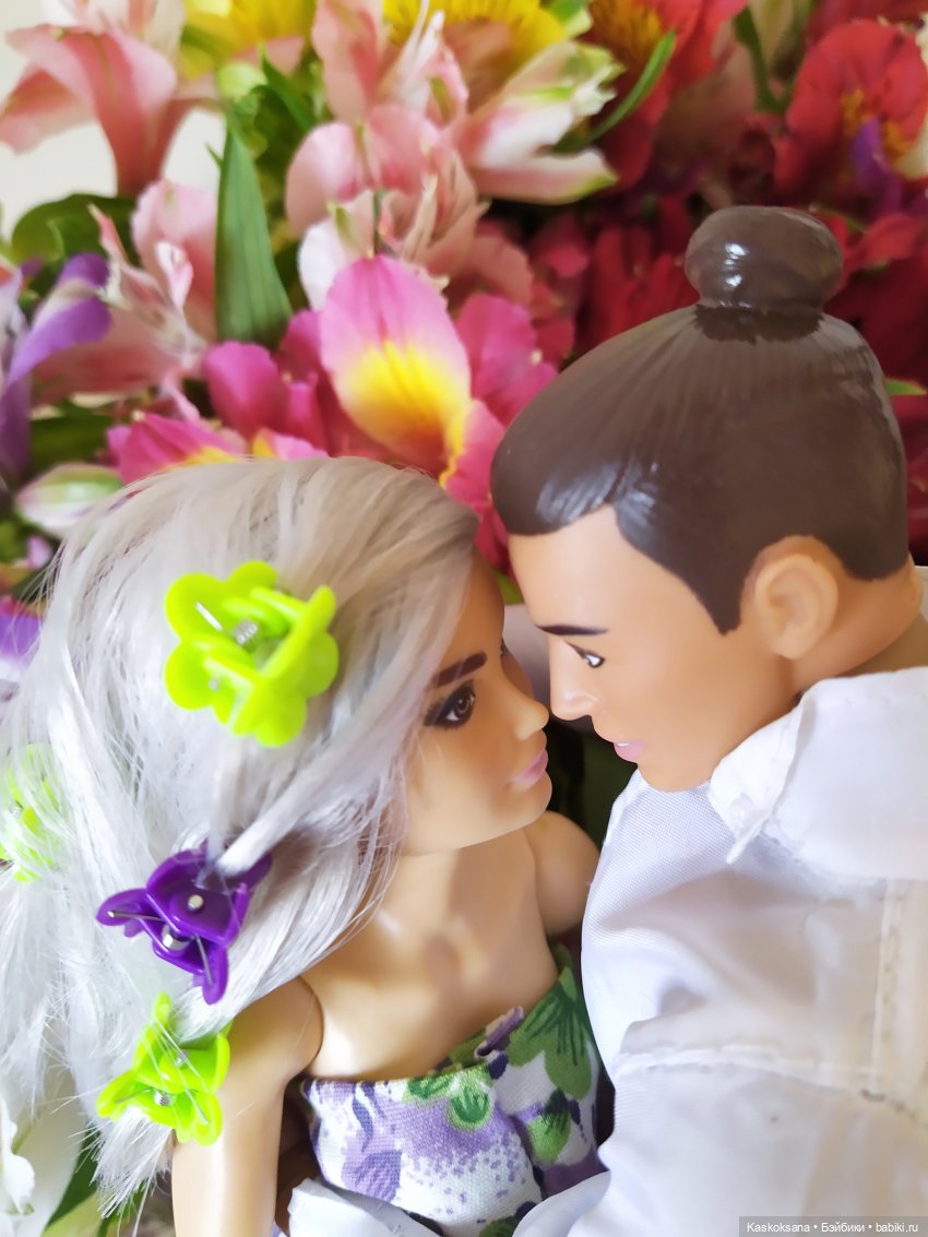 Мой цветочек — Гибриды шарнирных кукол (не БЖД): подбор тела (фото 10)