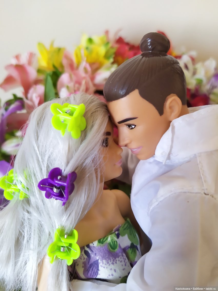 Мой цветочек — Гибриды шарнирных кукол (не БЖД): подбор тела (фото 9)