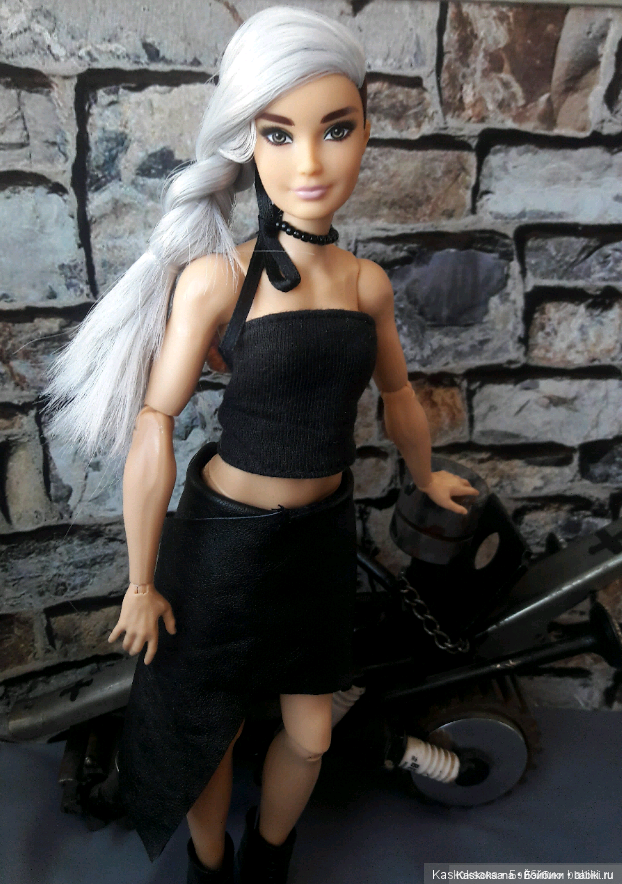 Мой цветочек — Гибриды шарнирных кукол (не БЖД): подбор тела