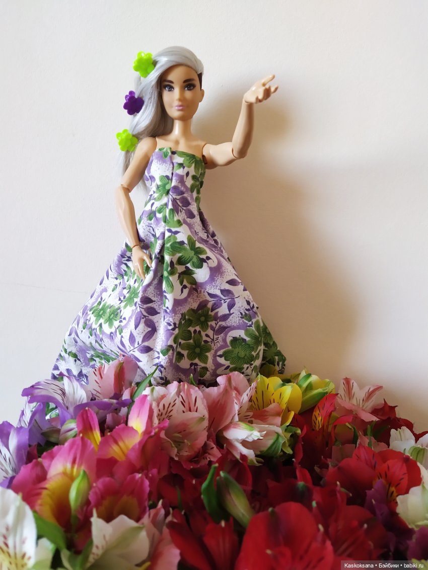 Мой цветочек — Гибриды шарнирных кукол (не БЖД): подбор тела (фото 2)