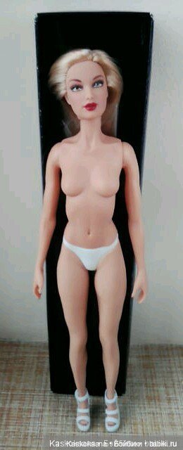 Удивительные Paradis Dolls. Выпуск 1 (фото 3)