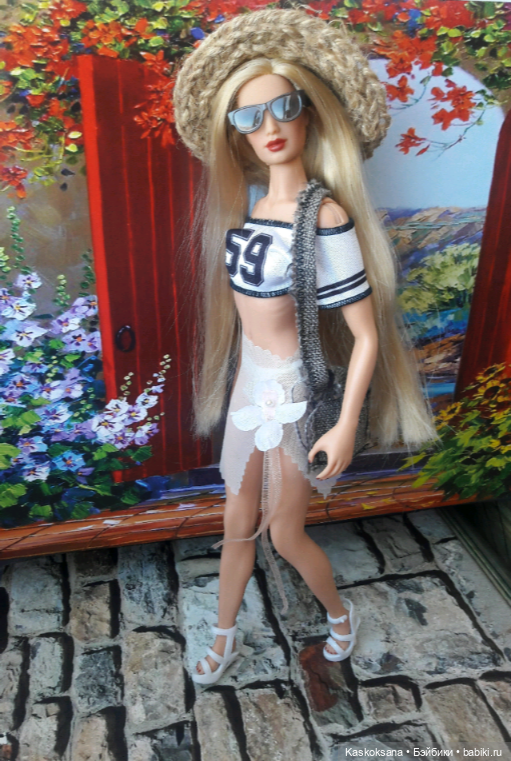 Про подвижность Paradis Dolls. Выпуск 2 (фото 7)