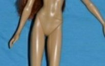 Paradise Dolls в неглиже, стопы и ноготки. Выпуск 4