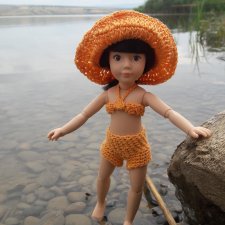 Ловись рыбка