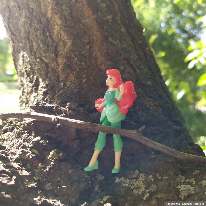 Остановись, мгновенье! Купальские цветы юга