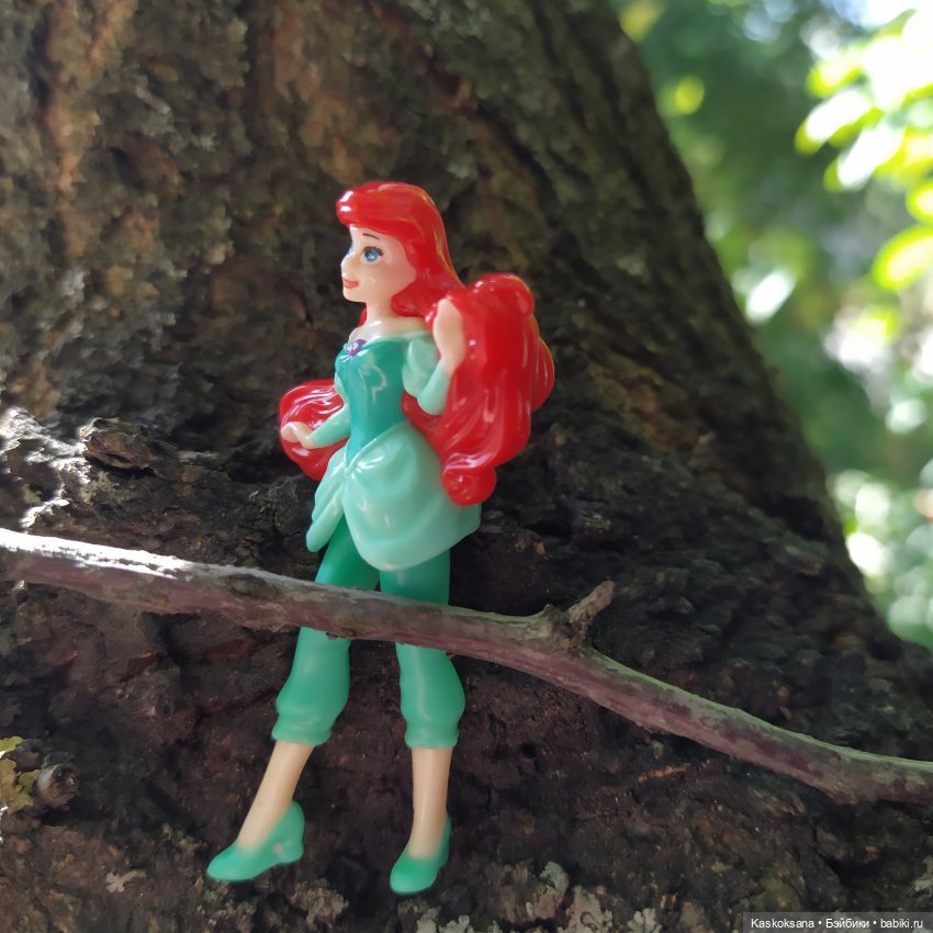 Остановись, мгновенье! Купальские цветы юга