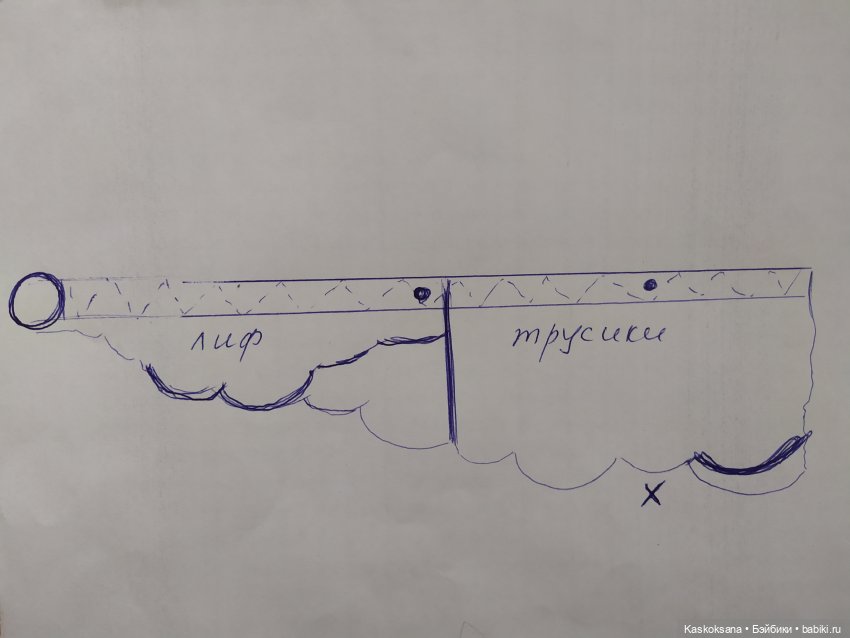 От чайника чайнику: белье за 15 минут (фото 4)