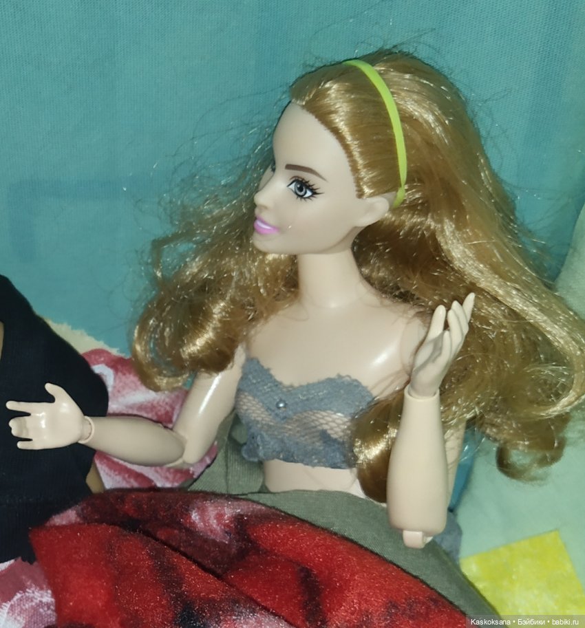 От чайника чайнику: белье за 15 минут