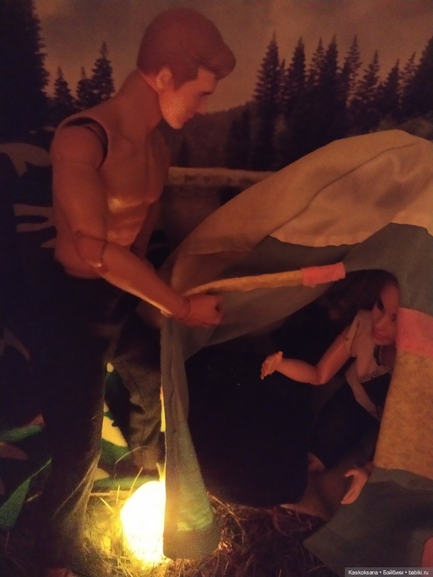 От чайника чайнику: белье за 15 минут (фото 10)