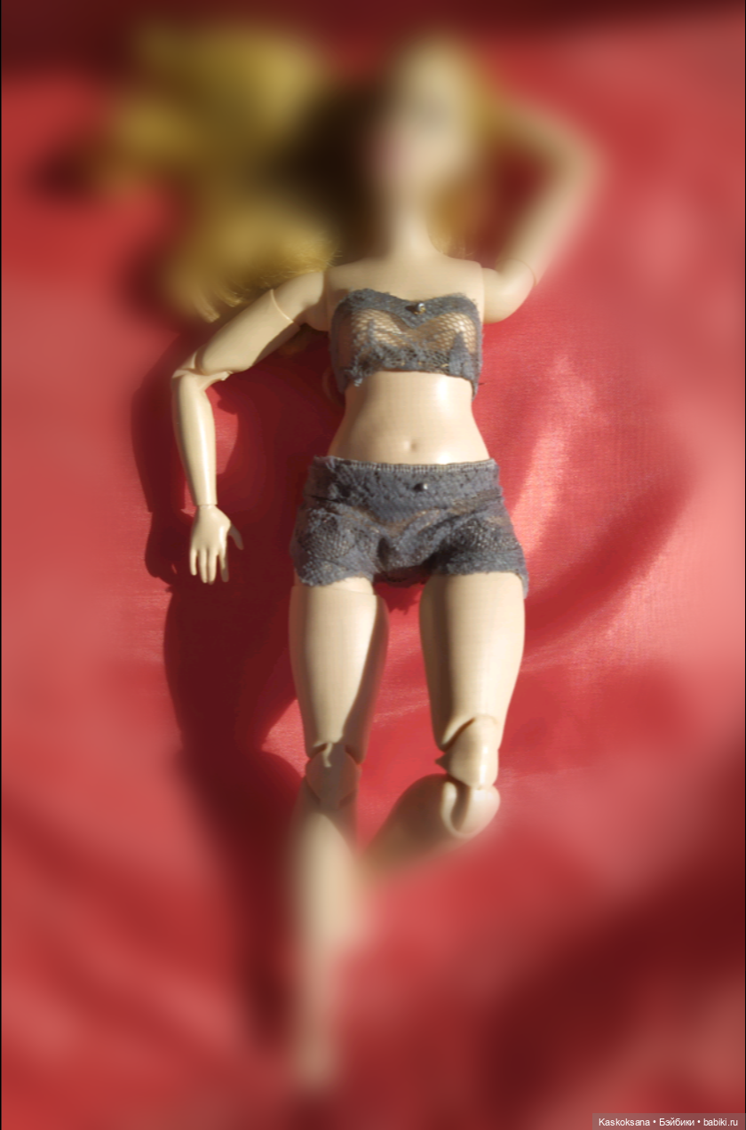 От чайника чайнику: белье за 15 минут (фото 8)