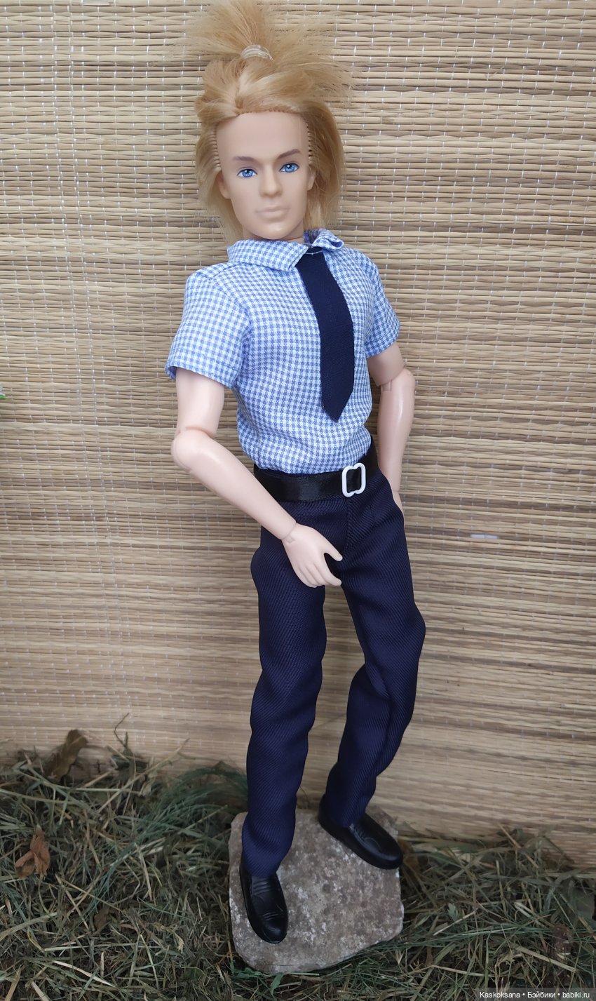 Головняк. Или как я очищала клей