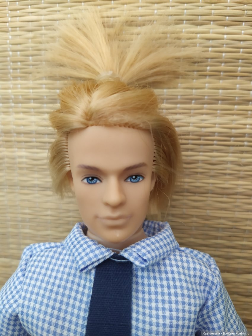 Головняк. Или как я очищала клей