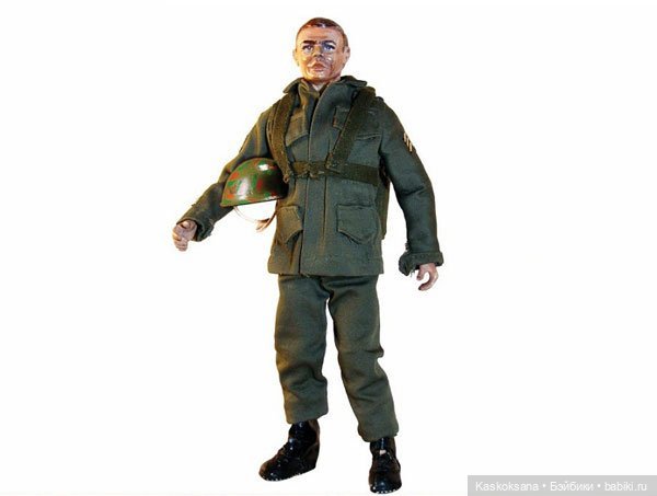 Игрушка, не простая, а "золотая" (фото 3)