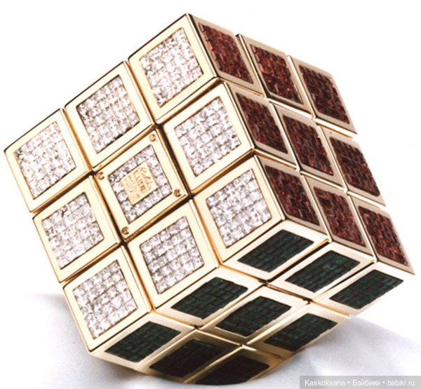 Игрушка, не простая, а "золотая" (фото 8)