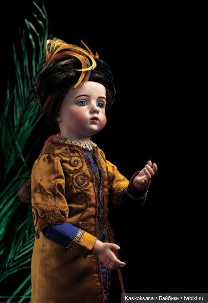 Игрушка, не простая, а "золотая" (фото 4)