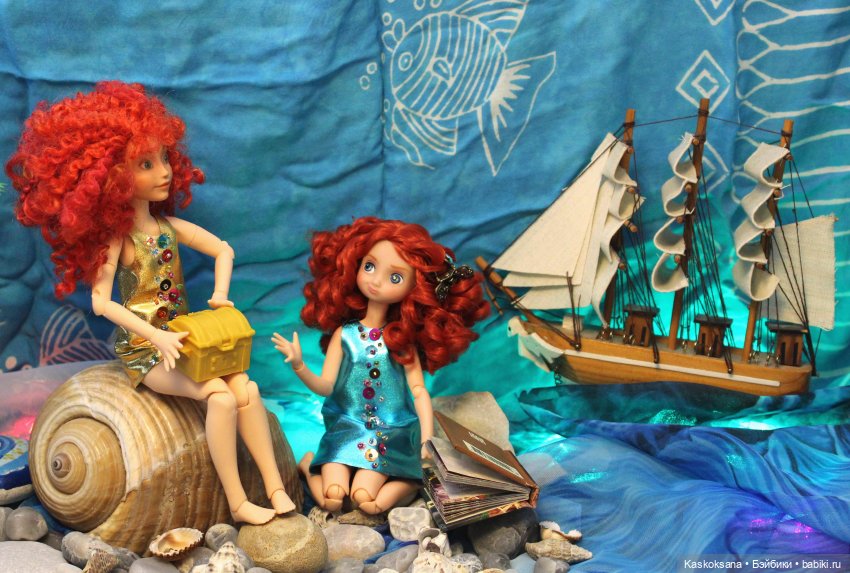 АВГУСТФЕСТ. Спектакли команд 11-17 лет (фото 8)