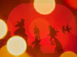 АВГУСТФЕСТ. Спектакли команд 0-10 лет