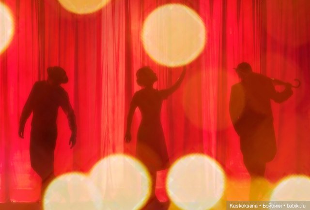 АВГУСТФЕСТ. Спектакли команд 11-17 лет