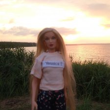 Paradise Dolls на отдыхе. Выпуск 7