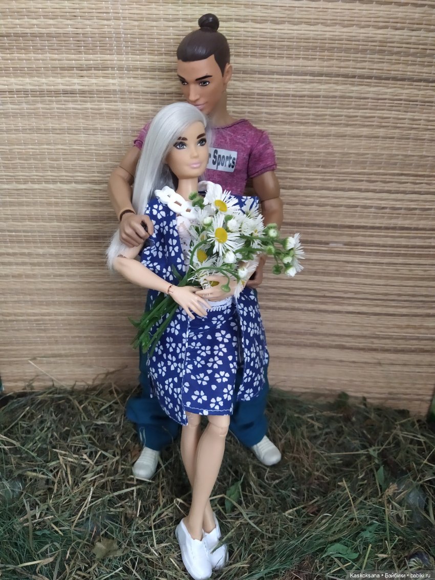 Эл+Бэлл+ Фотоальбом. Страница 1