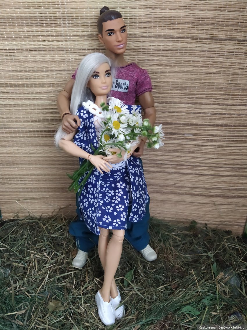 Эл+Бэлл+ Фотоальбом. Страница 1