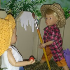 Полная версия спектакля: Приключения Тома Сойера