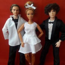 Завтра Августфест. Актеры волнуются и настраиваются