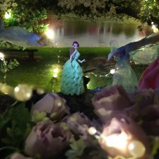 Эльфа и носовой платочек. Полная версия спектакляя