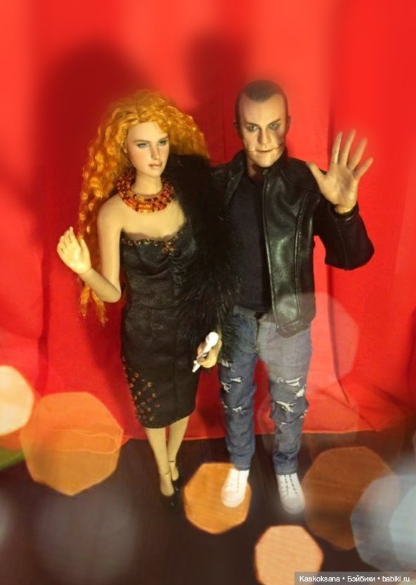 АВГУСТФЕСТ. Церемония закрытия