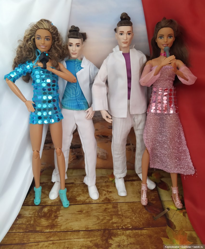 АВГУСТФЕСТ. Церемония закрытия