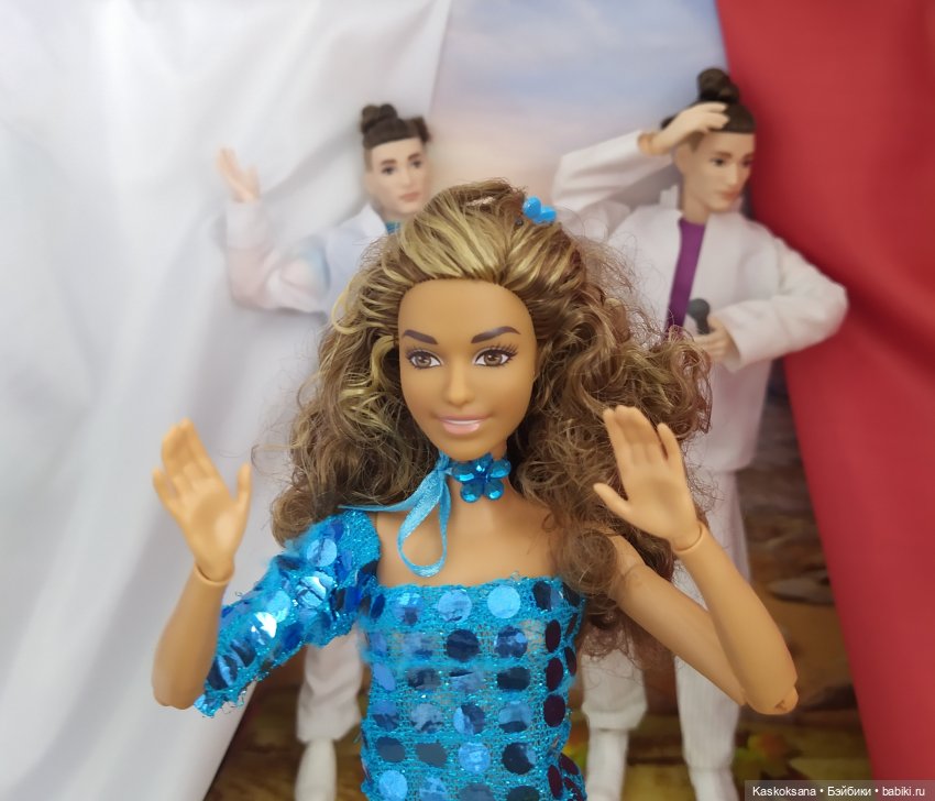 АВГУСТФЕСТ. Церемония закрытия (фото 10)