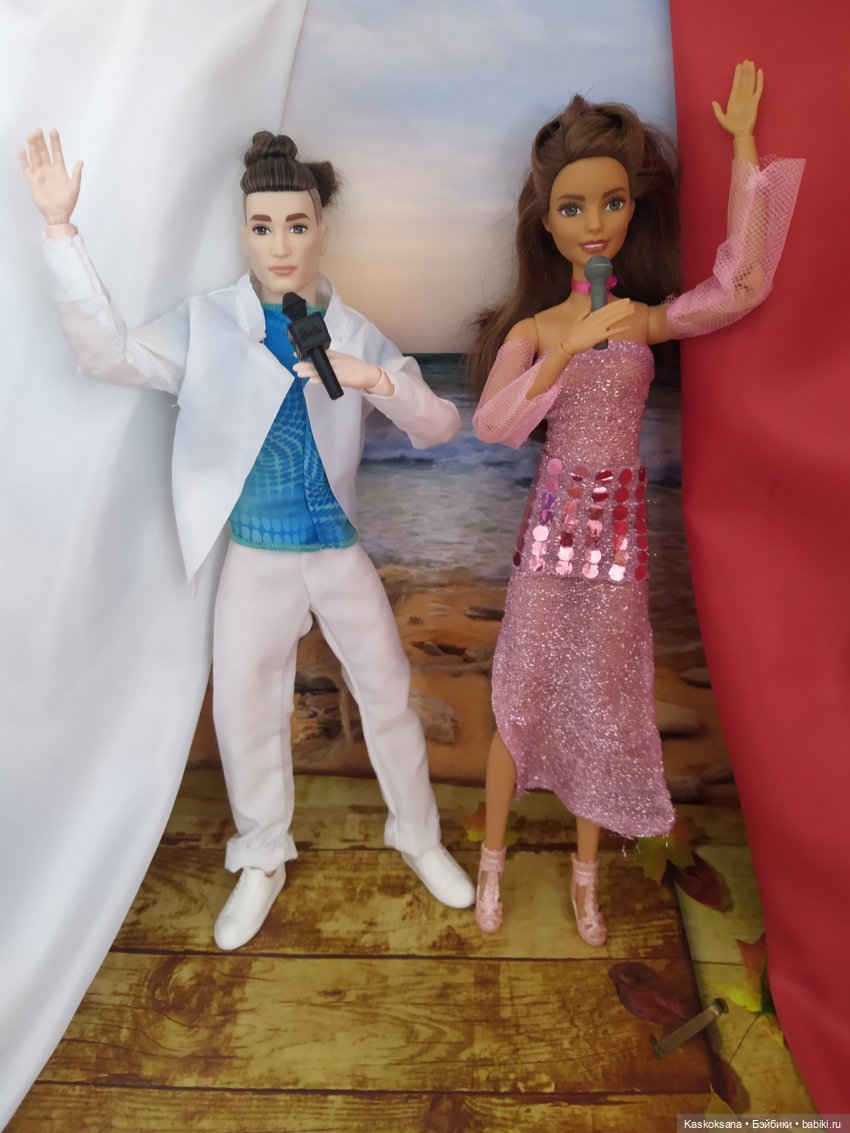 АВГУСТФЕСТ. Церемония закрытия