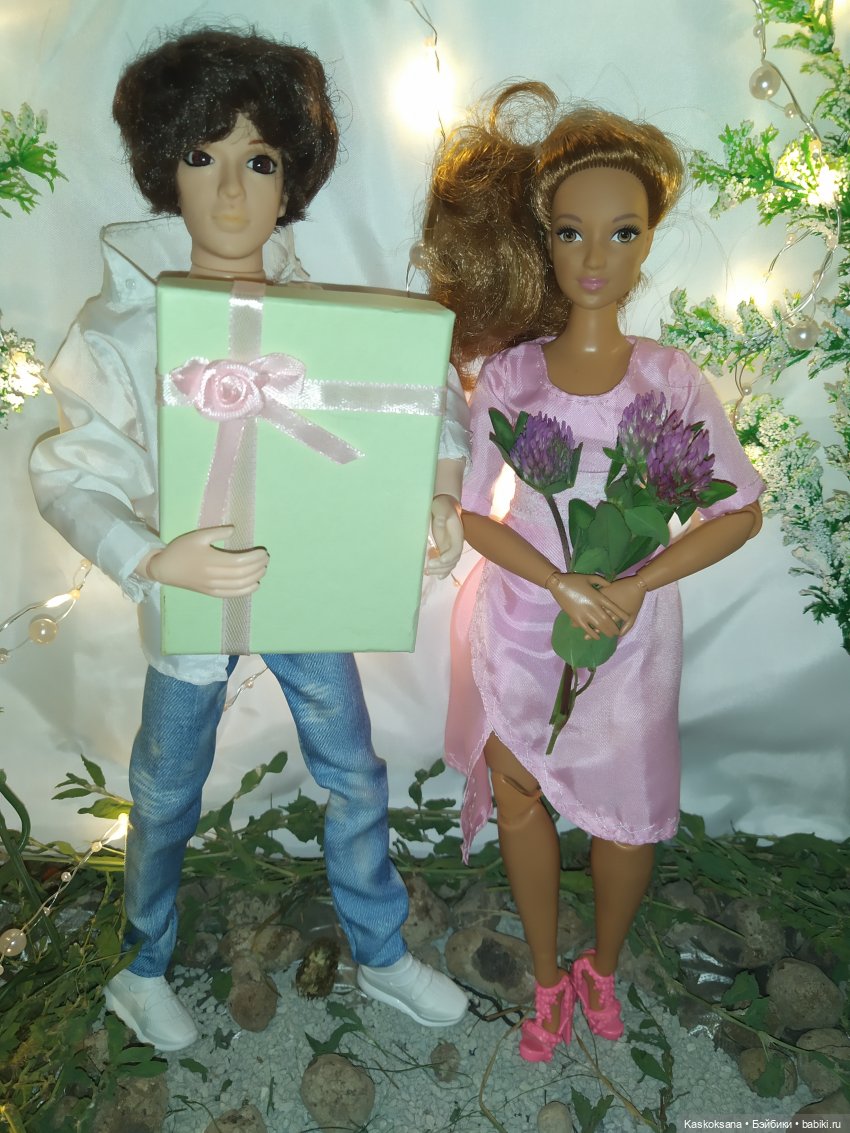 Навеяно французскими песенками | Бэйбики Навеяно французскими песенками (фото 3)