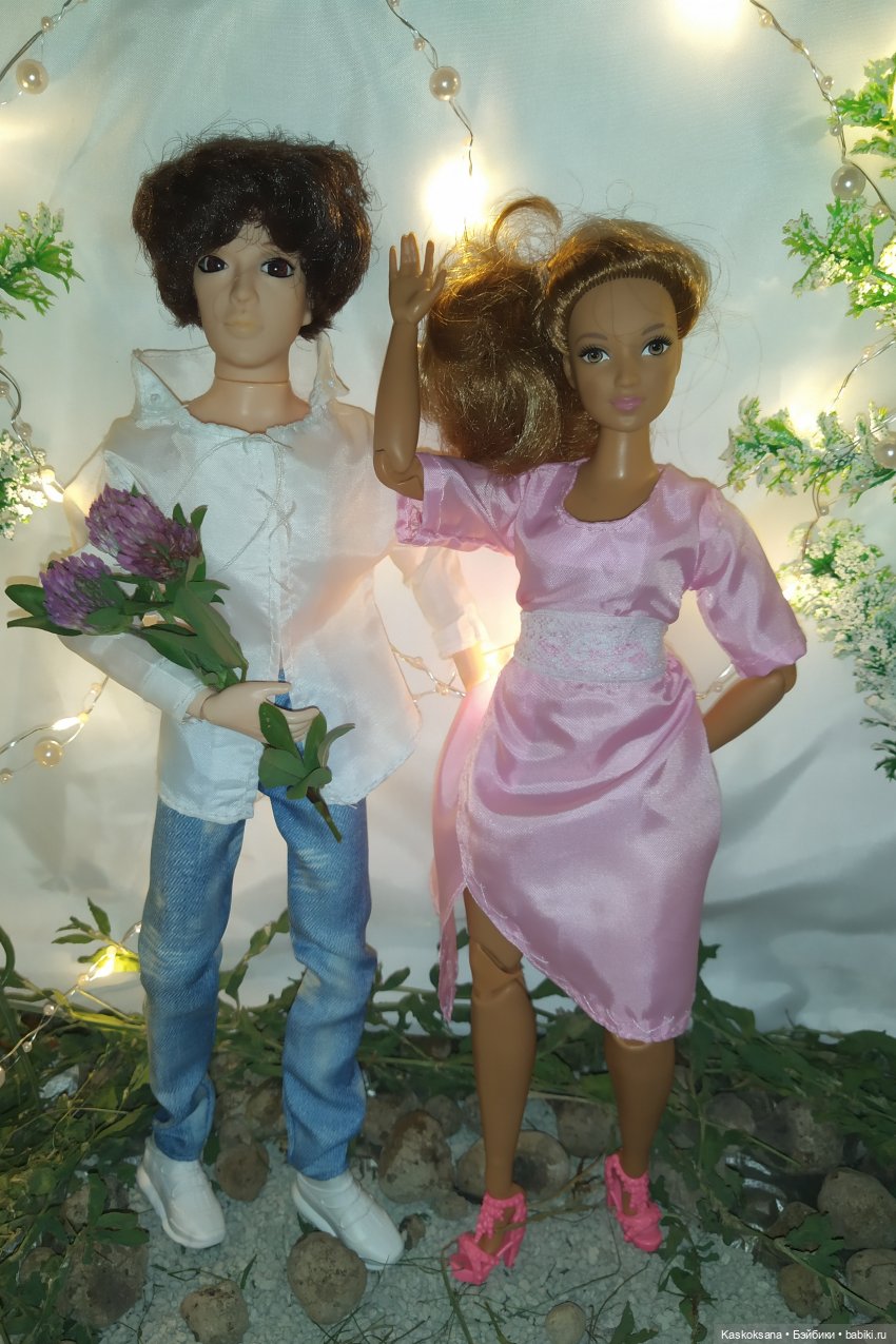 Навеяно французскими песенками | Бэйбики Навеяно французскими песенками