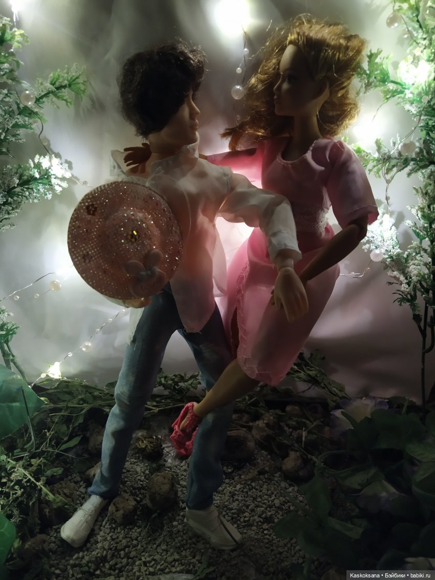 Навеяно французскими песенками | Бэйбики Навеяно французскими песенками