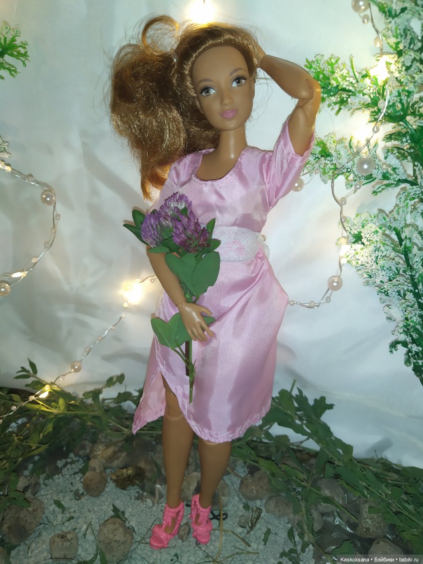 Навеяно французскими песенками | Бэйбики Навеяно французскими песенками