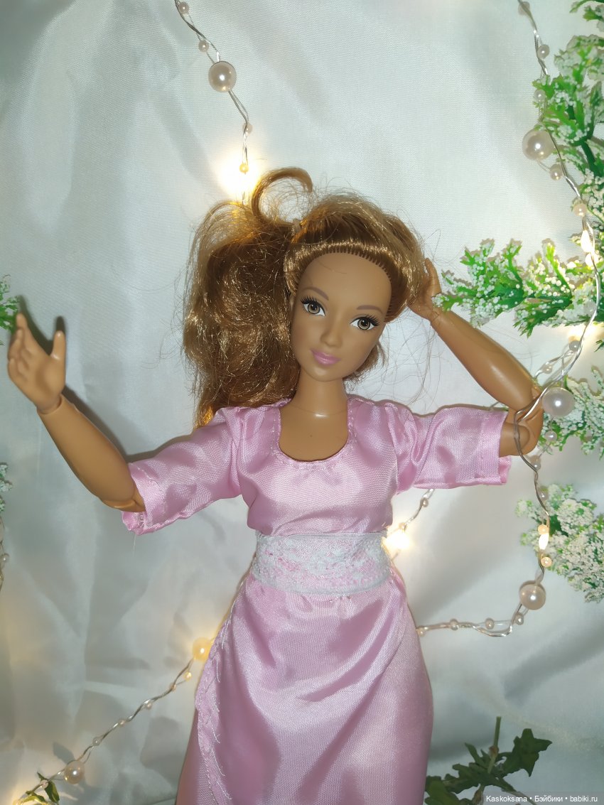 Навеяно французскими песенками | Бэйбики Навеяно французскими песенками (фото 4)