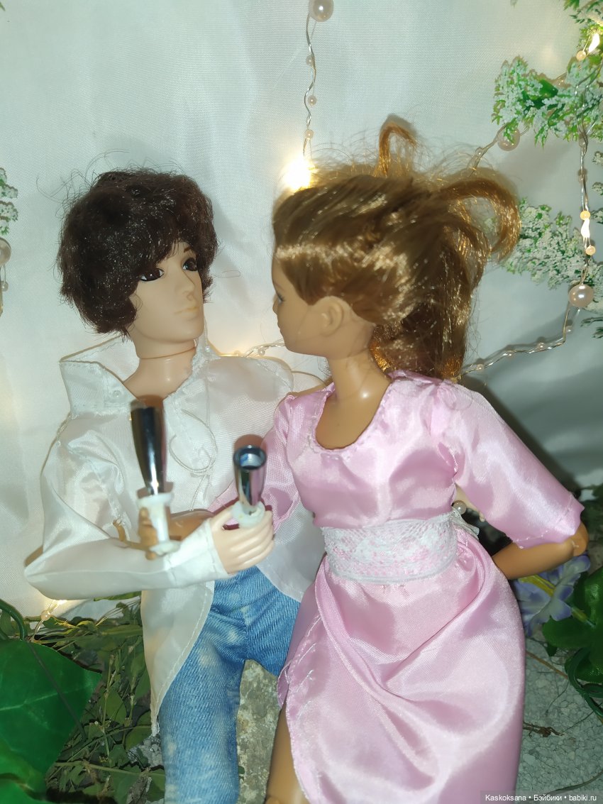 Навеяно французскими песенками | Бэйбики Навеяно французскими песенками (фото 5)