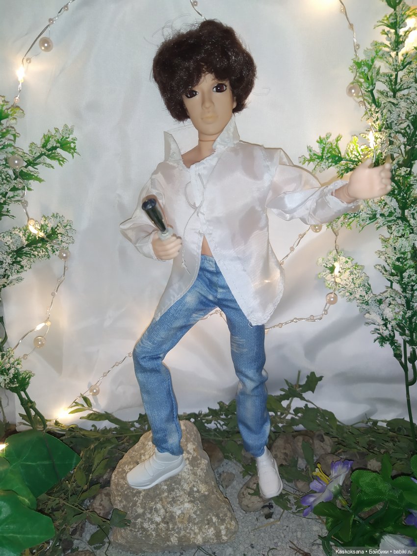 Навеяно французскими песенками | Бэйбики Навеяно французскими песенками