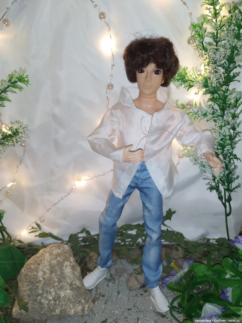 Навеяно французскими песенками | Бэйбики Навеяно французскими песенками