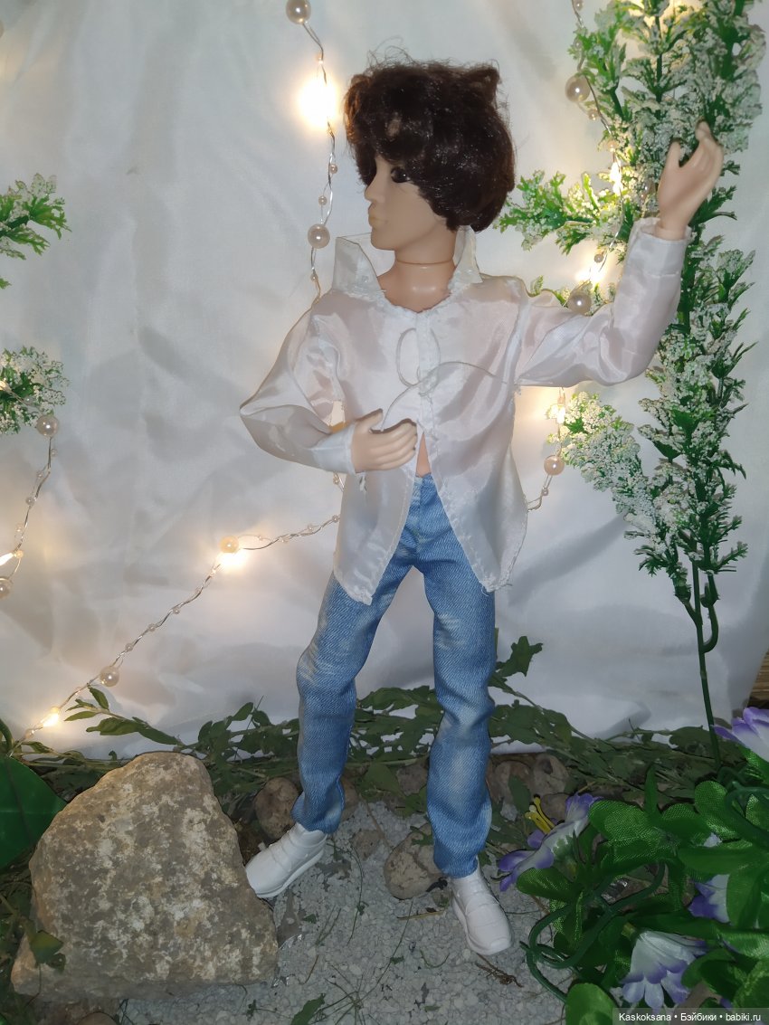 Навеяно французскими песенками | Бэйбики Навеяно французскими песенками