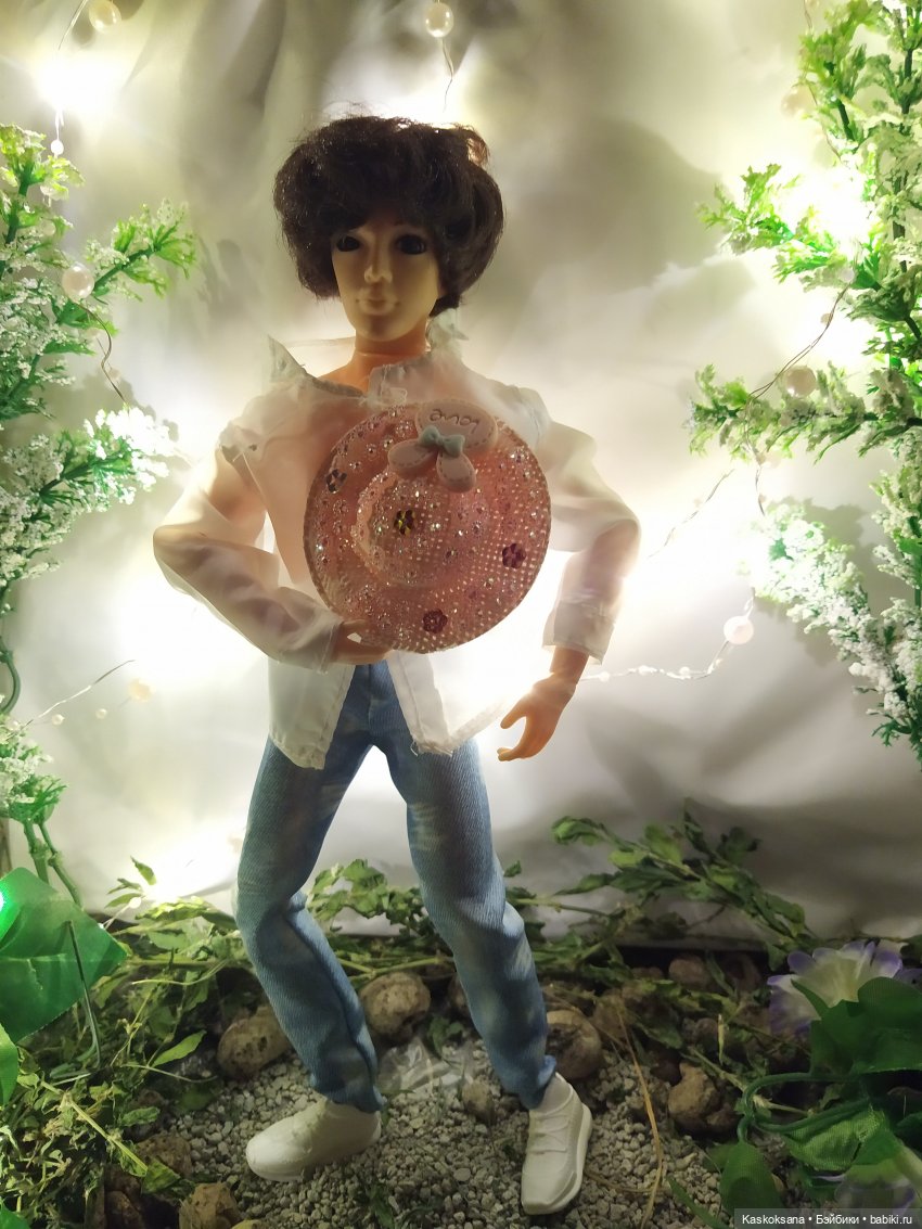 Навеяно французскими песенками | Бэйбики Навеяно французскими песенками