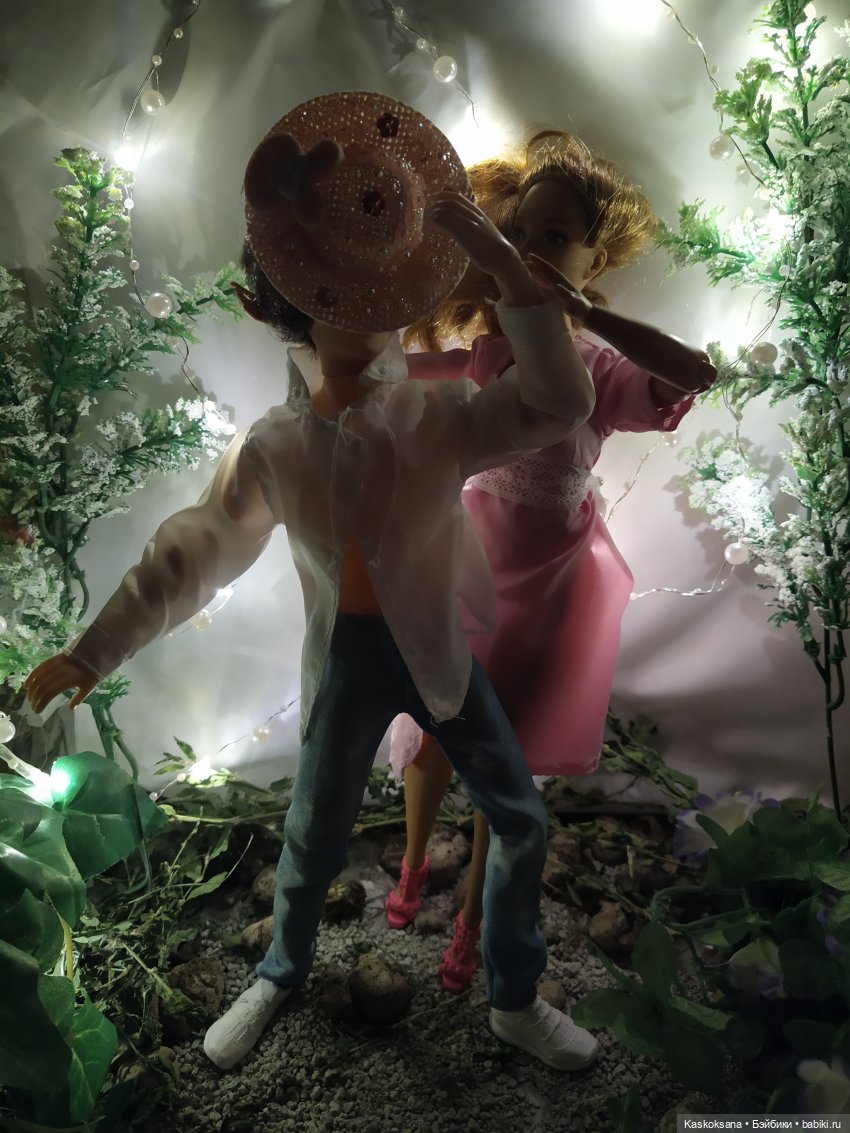 Навеяно французскими песенками | Бэйбики Навеяно французскими песенками