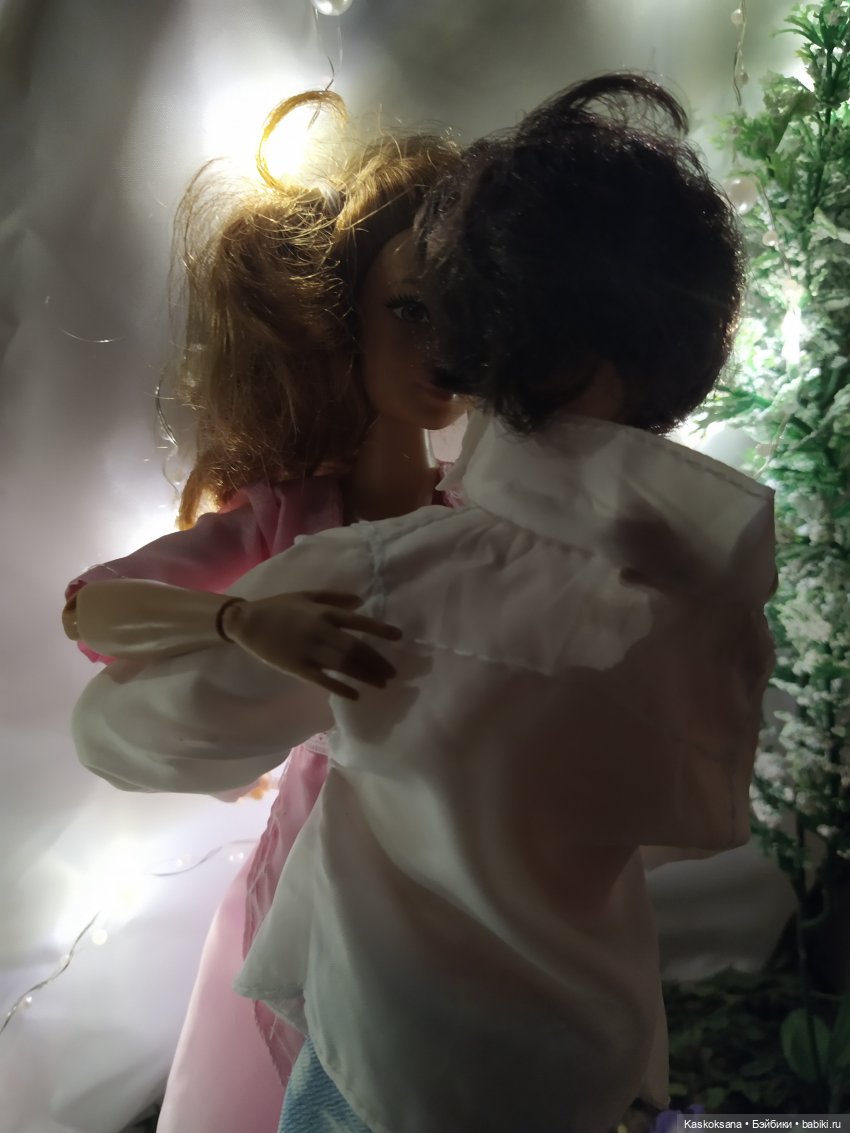 Навеяно французскими песенками | Бэйбики Навеяно французскими песенками