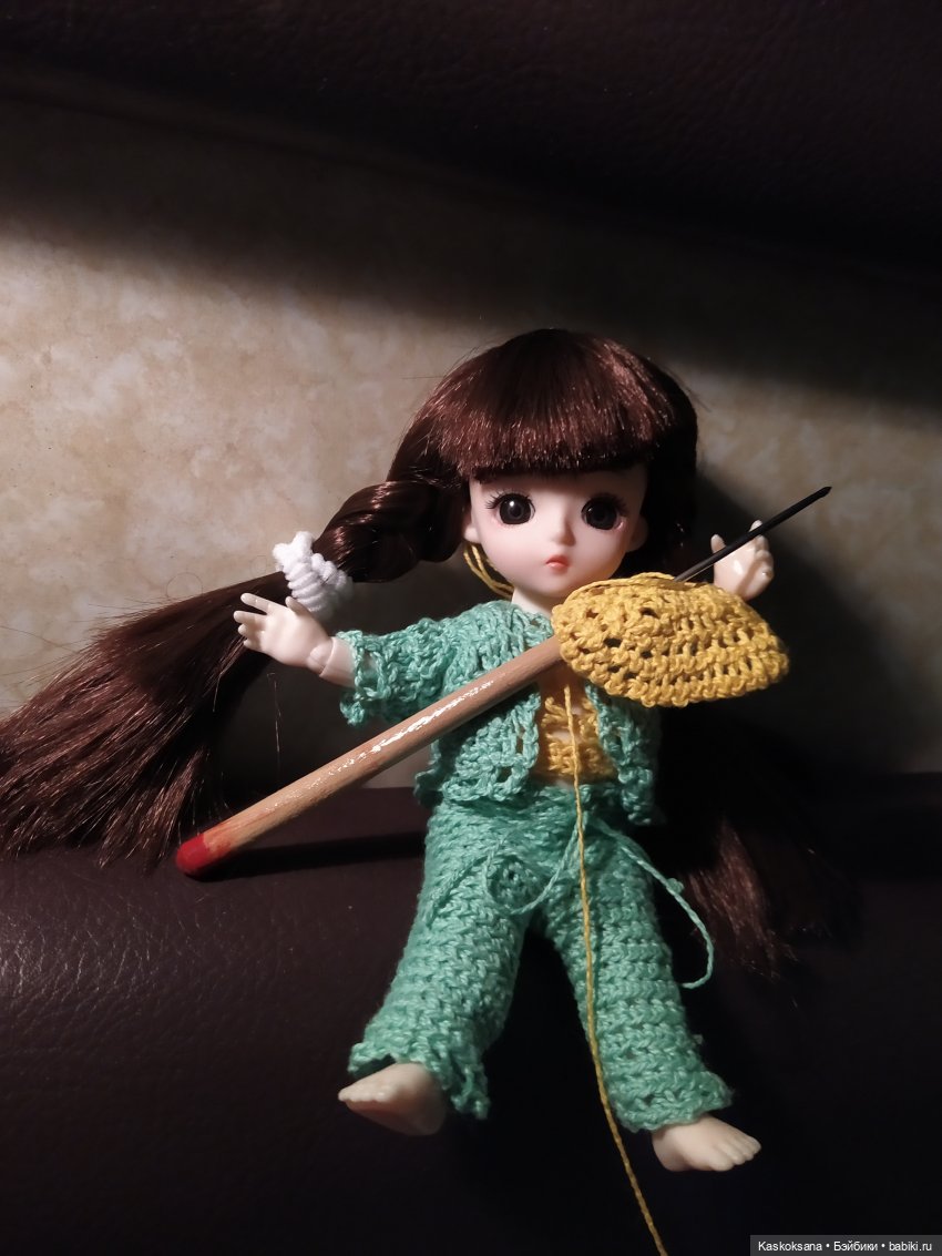 Зачем Яське путешествие. Дорожные заметки (фото 5)