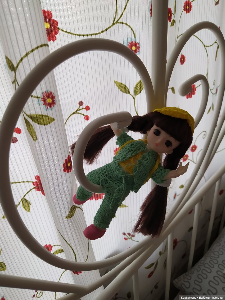 Зачем Яське путешествие. Дорожные заметки