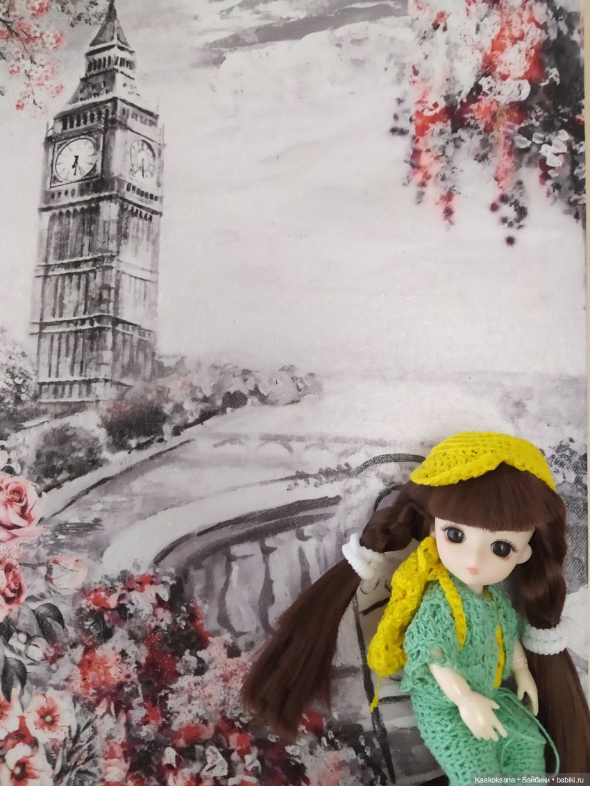 Зачем Яське путешествие. Дорожные заметки