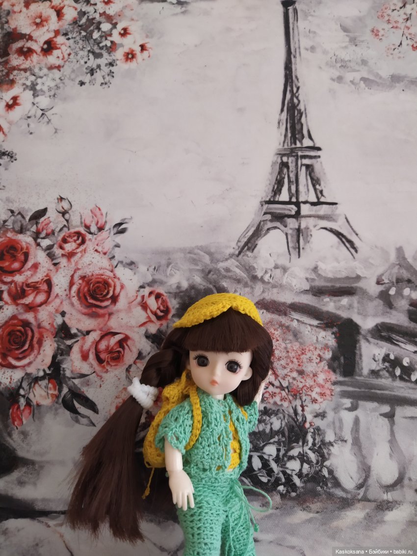 Зачем Яське путешествие. Дорожные заметки