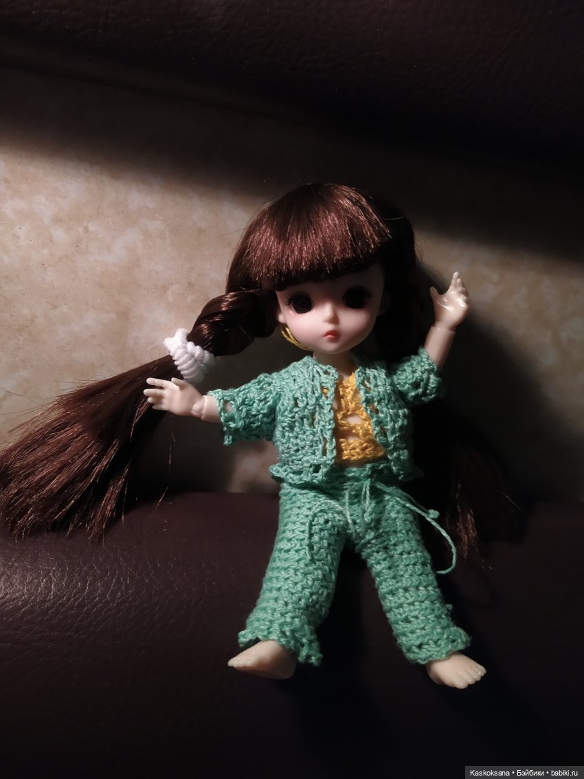 Зачем Яське путешествие. Дорожные заметки (фото 6)