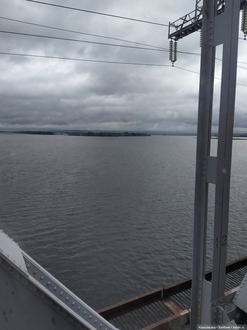 Зачем Яське путешествие. Дорожные заметки (фото 8)